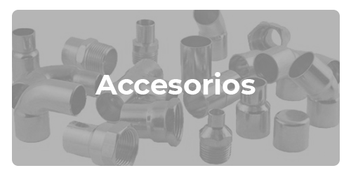 Accesorios