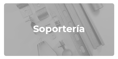 Soportería