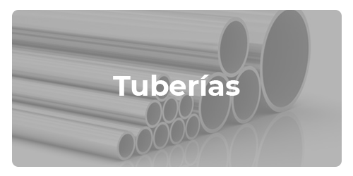 Tuberías